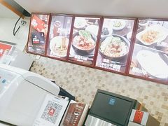 -李先生牛肉面大王(北京站售票厅餐厅)