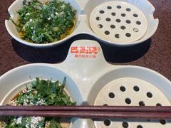 -巴倒烫陆派火锅山庄(南山总店)