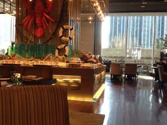 -富力希尔顿酒店·地阔自助餐厅