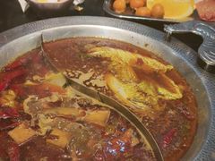 -成老灶火锅鸡(平山店)