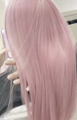 -藤野造型专业烫染接发