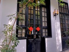 -31号公馆(黄兴广场白果园店)