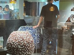 -纳鲁孜·新疆特色餐厅(上海悦荟广场店)