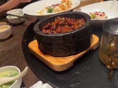 -西郊八号·山野江西菜(开发区店)