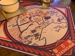 -铁公鸡·四川料理(天环广场店)