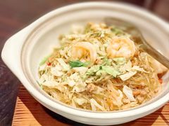 -浙江安吉JW万豪酒店·万豪中餐厅