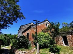 -南京市无想山景区