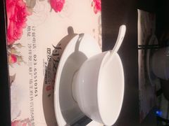 -舌尖上的食缘花园主题餐厅