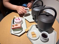 -tea'stone(平安金融中心店)