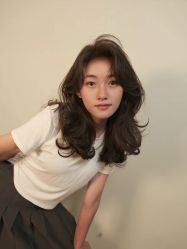 -YESIDO椰岛造型烫发染发