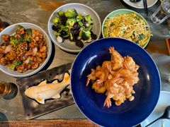 -小吊梨汤·北京菜(香山店)