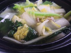 湛江杂菜煲-百味馆·粤菜·湛江菜(后海花园店)