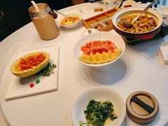 -院里寻菜·精致庭院菜(观沙岭店)