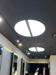 -不迫先生专业男士剪发