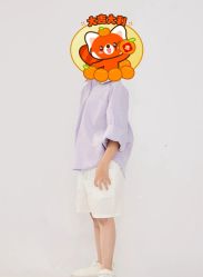 -小熊维尼高端儿童摄影(福田新洲店)