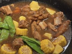 -姚稷大铁锅(龙之梦店)