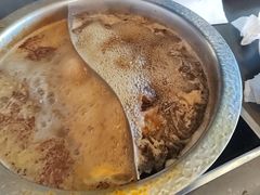 -牛武士寿喜烧·和牛火锅自助(全球首店)