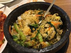 阿里郎韩国料理-阿里郎韩国料理