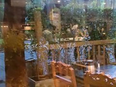 -庭悦餐厅(华侨城店)