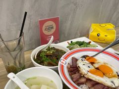 -有章牛杂(石厦店)