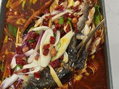 -新凯旋烧烤·燕姐千岛湖土菜