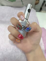 -美兮美学·日式美甲美睫