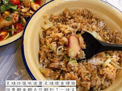 -东排食堂长沙小吃大排档(五一广场店)