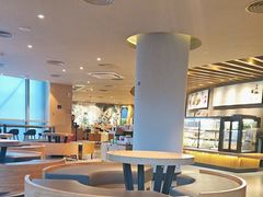 -星巴克(夏日百货店)