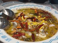 -花椒俏川菜小馆(南海万达店)