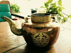 -蒙亨·手把肉·蒙古包文化主题餐厅(天恒广场店)