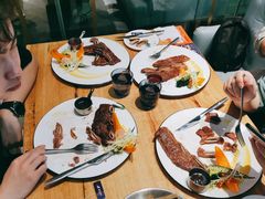 -夏日玛莉西餐厅(梅溪湖步步高店)