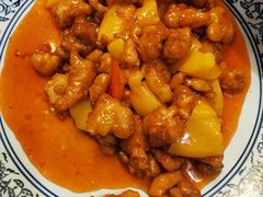 -松针蔡记蒸饺(花园路店)