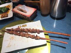 -肉串汪(望京店)