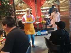 -小胖私厨状元宴·东北私房菜馆