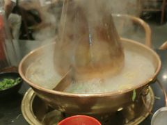 -北门涮肉·铜锅涮肉(南锣鼓巷店)