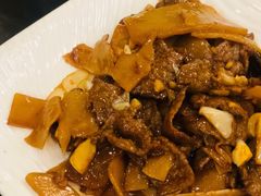 -美极鲜食坊(宝安南路店)