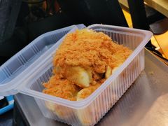 -飘香心语(官亭路店)