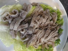 -小洋府铜锅涮肉(南锣鼓巷店)