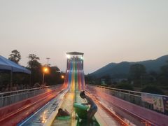 -东钱湖水上乐园(南门)