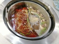 -忆川阁·记忆重庆火锅·龙虾·烧烤