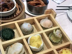 -明珠海港大酒店