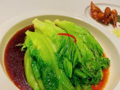 -富淳饭店(世纪公园店)