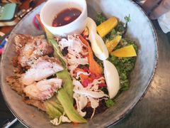 -BAKER&SPICE(环贸店)