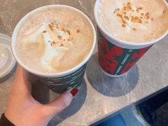 -星巴克臻选(南京艾尚天地店)