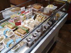 -匠造烘焙(联洋店)