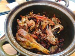 -斯丹姜母鸭·古法干香(涂门街总店)