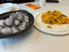 -乾隆美食·本帮菜(黄河路店)