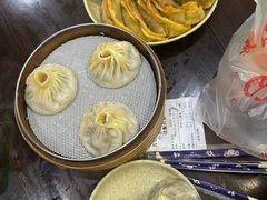 -李记清真馆(打钉巷店)