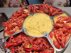 -刘一龙虾.烧烤(理工直营店)