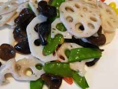 -玲珑阁昆山菜(锦溪店)